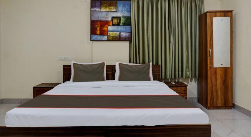 Grand View Hotel 3*