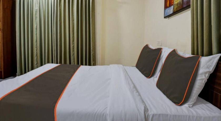 Hotel Grand View
