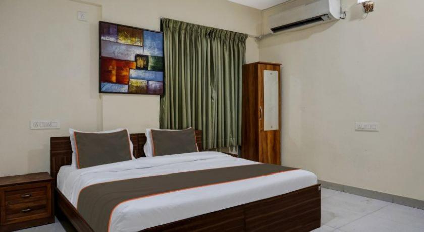 Grand View Hotel