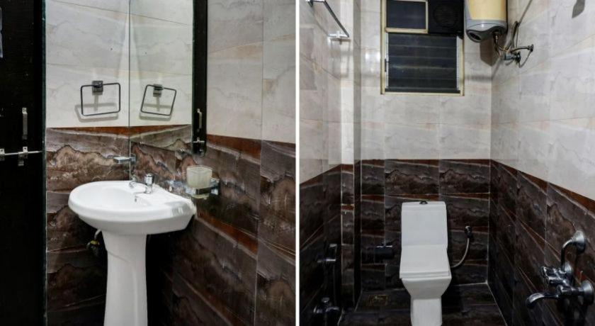 Grand View Hotel 3*