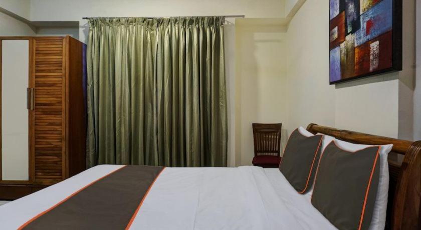 Hotel Grand View
